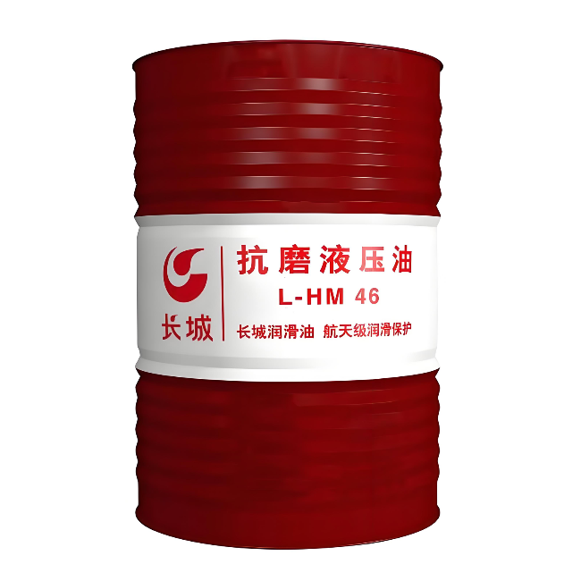 东风长城抗磨液压油